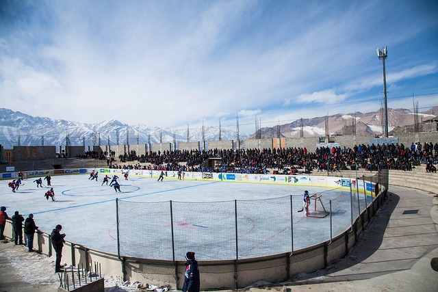 De mest spændende opdateringer i ishockey vm’s kampprogram